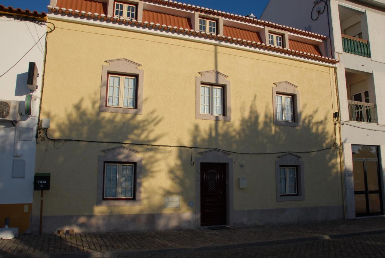 Casa Do Coreto Crato Kültér fotó