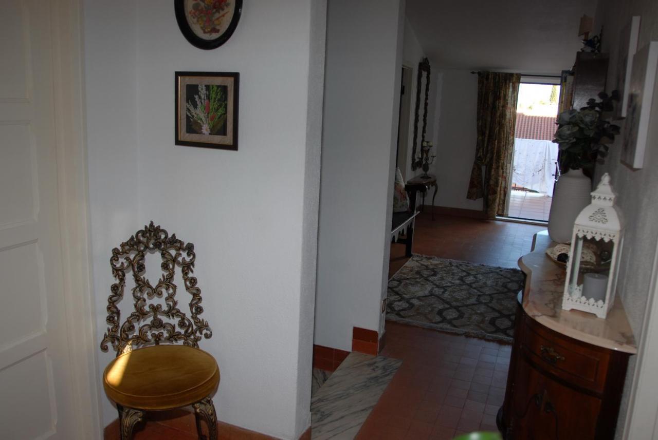 Casa Do Coreto Crato Kültér fotó
